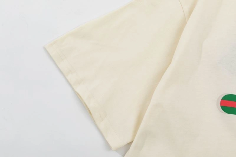 Gucci T-Shirts Comfortable 128247