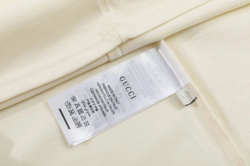 Gucci T-Shirts Comfortable 128247