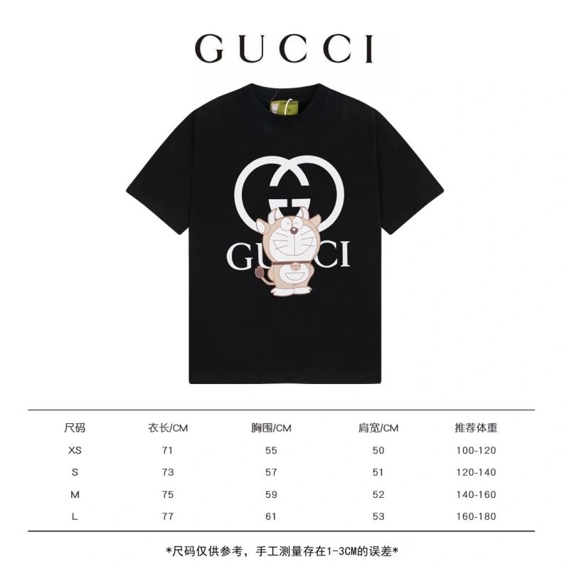 TopPick Gucci T-Shirts 128242