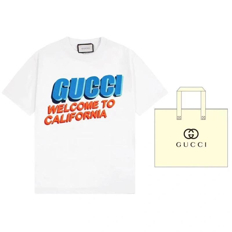 Durable Gucci T-Shirts 128244