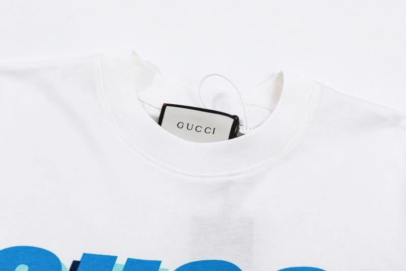 Durable Gucci T-Shirts 128244