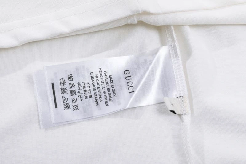 Durable Gucci T-Shirts 128244