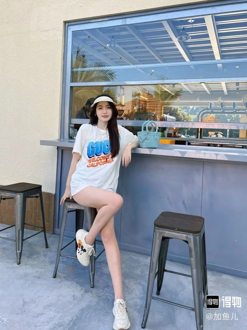 Durable Gucci T-Shirts 128244