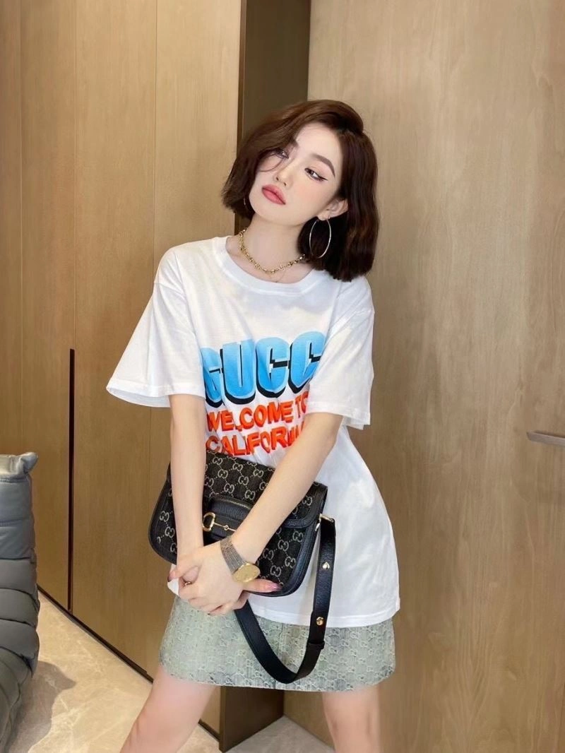 Durable Gucci T-Shirts 128244