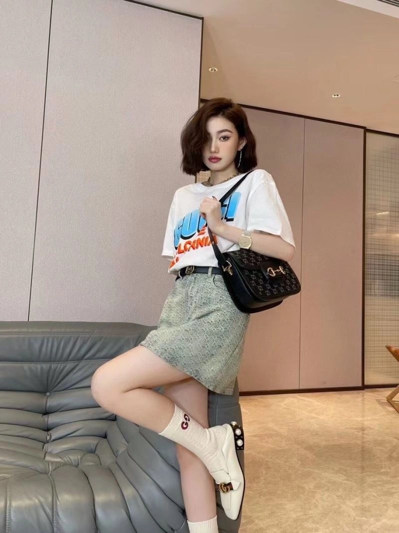 Durable Gucci T-Shirts 128244