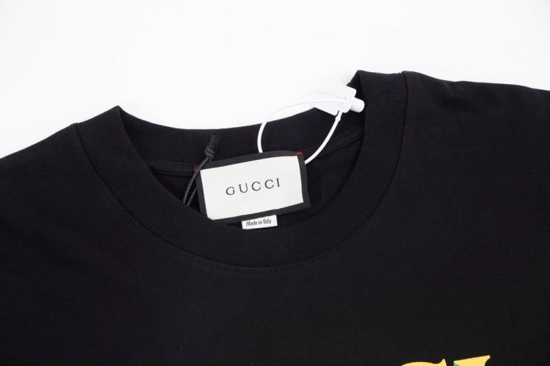 Gucci T-Shirts StreetReady 128235