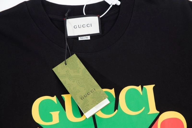 Gucci T-Shirts StreetReady 128235