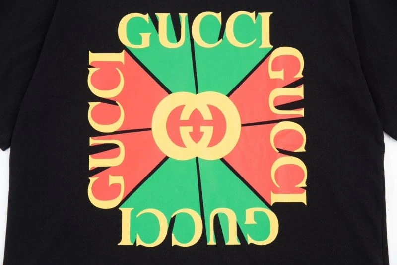 Gucci T-Shirts StreetReady 128235