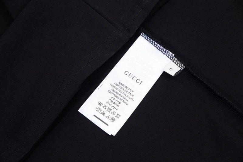 Gucci T-Shirts StreetReady 128235