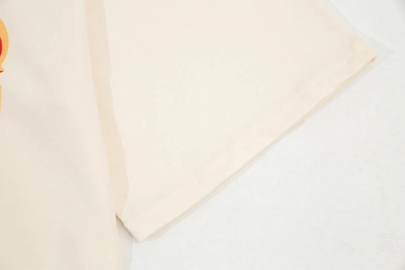 Gucci T-Shirts MoistureWicking 128228