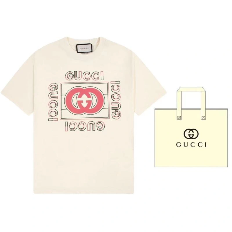 Gucci T-Shirts EyeCatching 128239