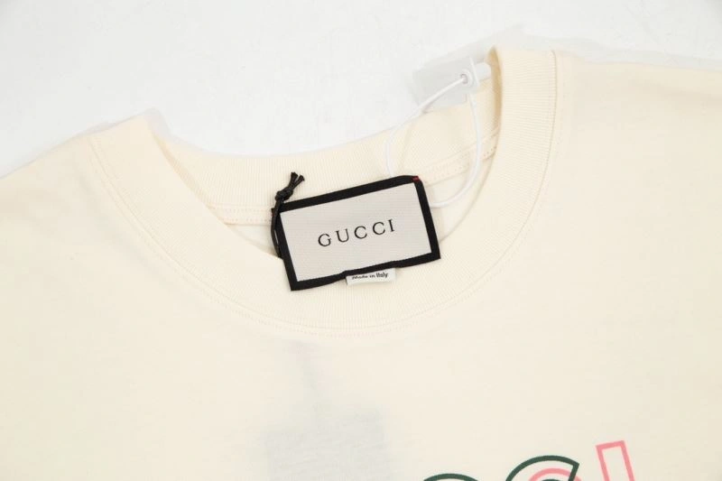 Gucci T-Shirts EyeCatching 128239