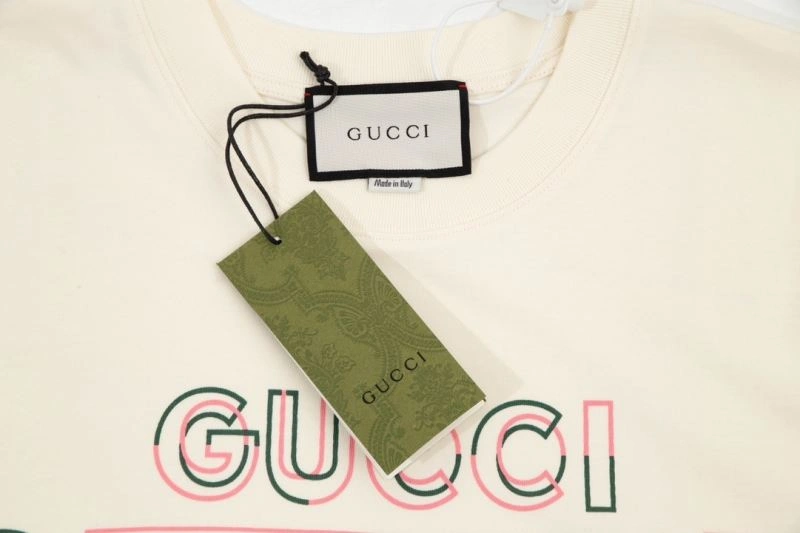 Gucci T-Shirts EyeCatching 128239