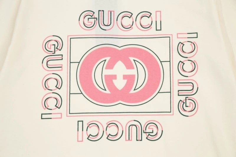 Gucci T-Shirts EyeCatching 128239