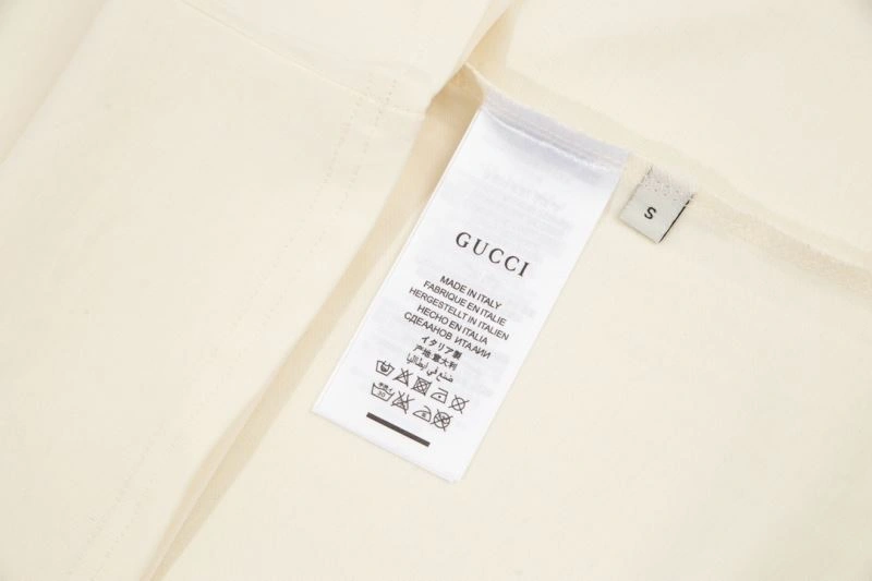 Gucci T-Shirts EyeCatching 128239