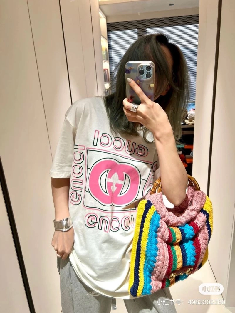 Gucci T-Shirts EyeCatching 128239