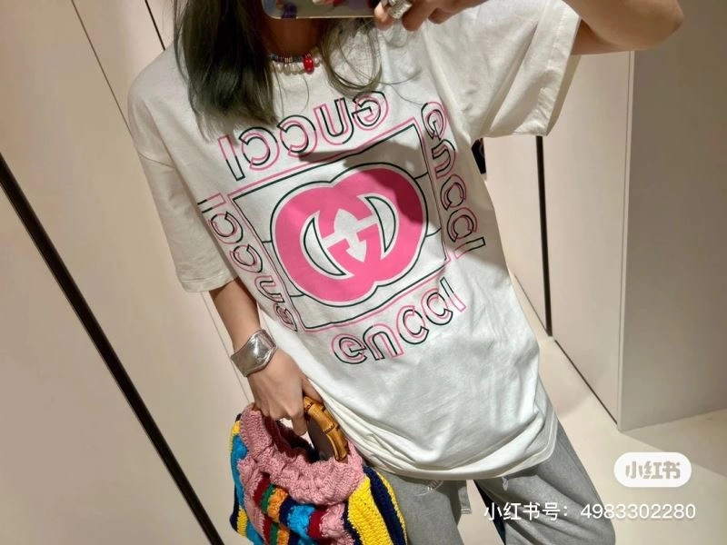 Gucci T-Shirts EyeCatching 128239