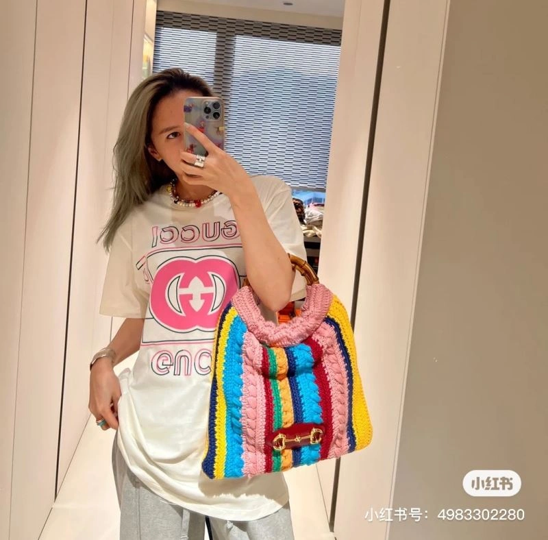 Gucci T-Shirts EyeCatching 128239