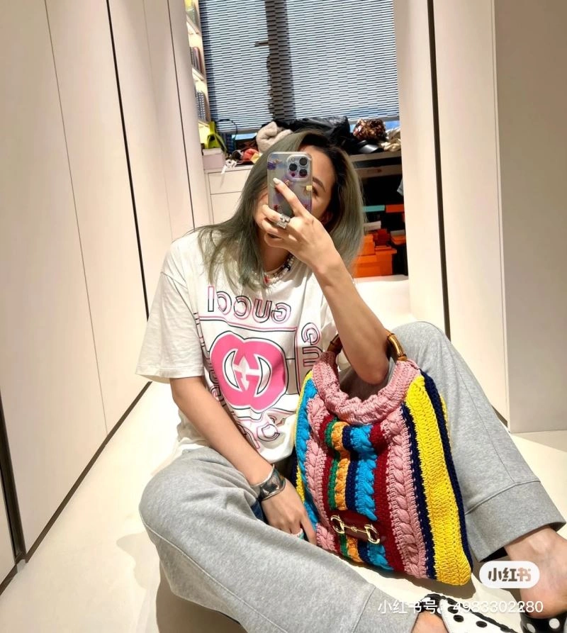 Gucci T-Shirts EyeCatching 128239