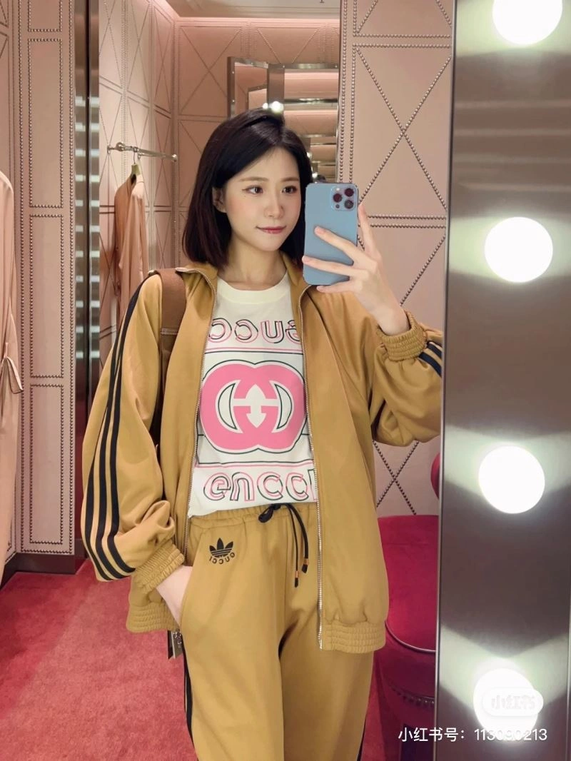 Gucci T-Shirts EyeCatching 128239