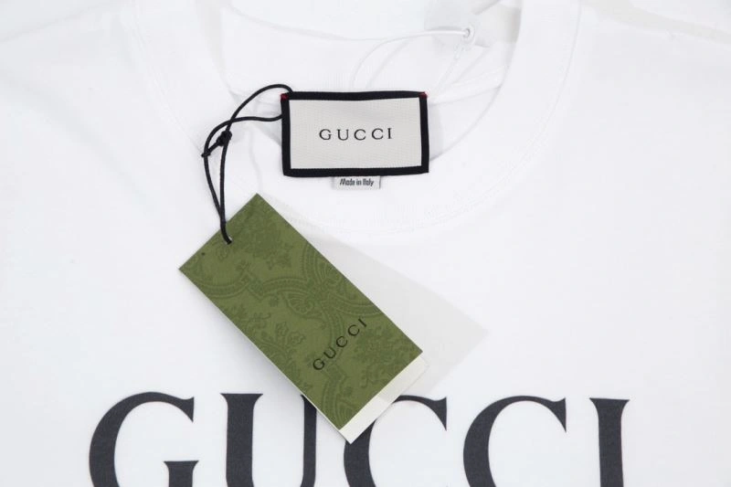 Sophisticated Gucci T-Shirts 128234