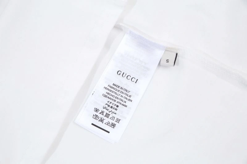 Sophisticated Gucci T-Shirts 128234