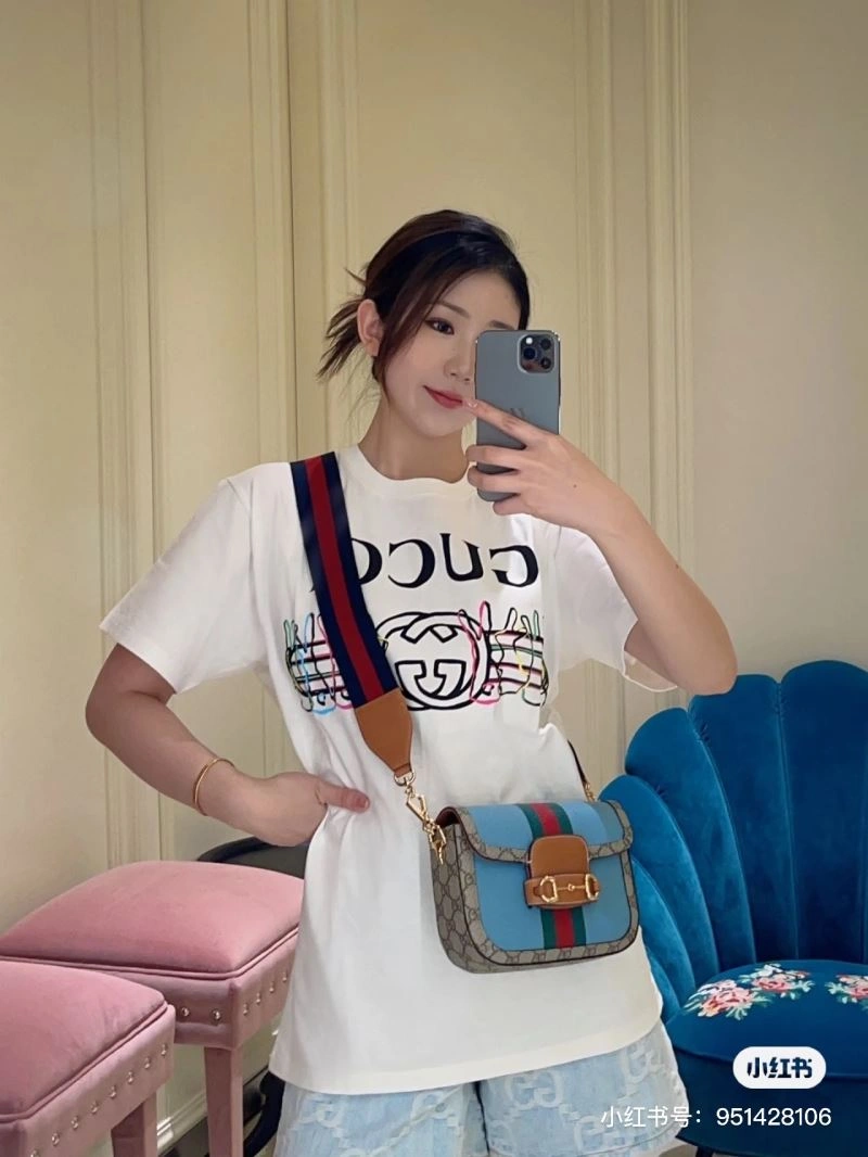 Sophisticated Gucci T-Shirts 128234