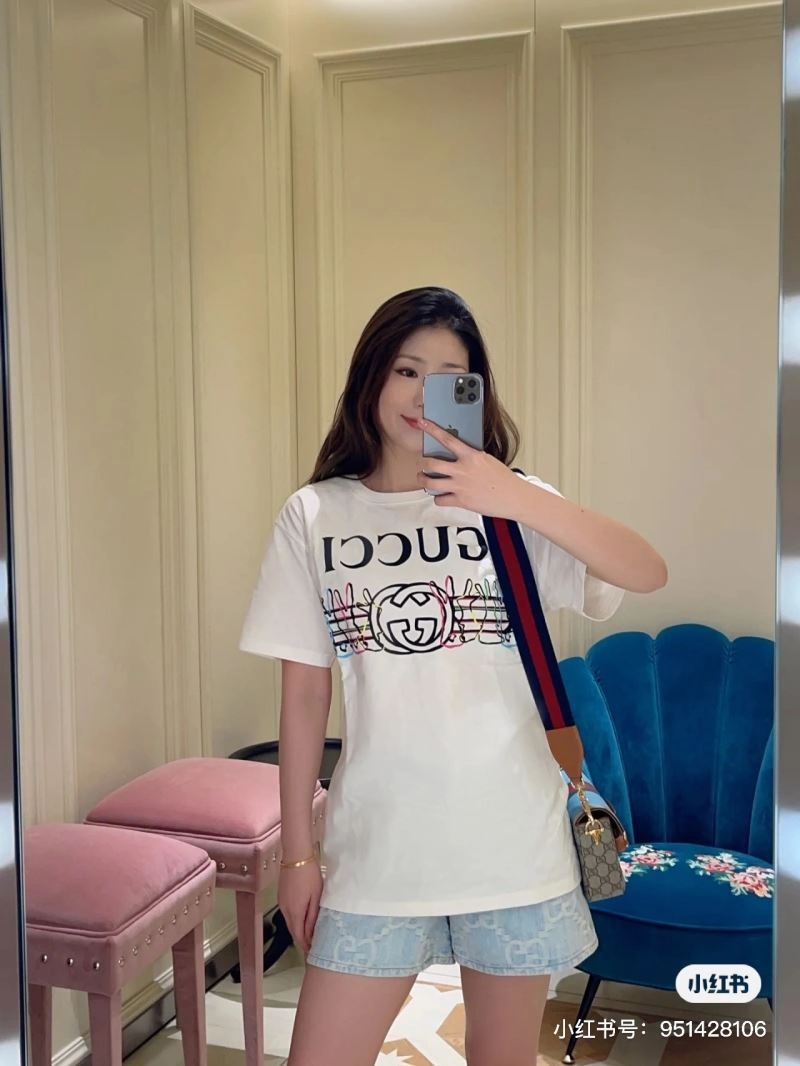 Sophisticated Gucci T-Shirts 128234