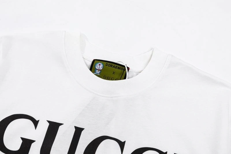 Colorful Gucci T-Shirts 128237