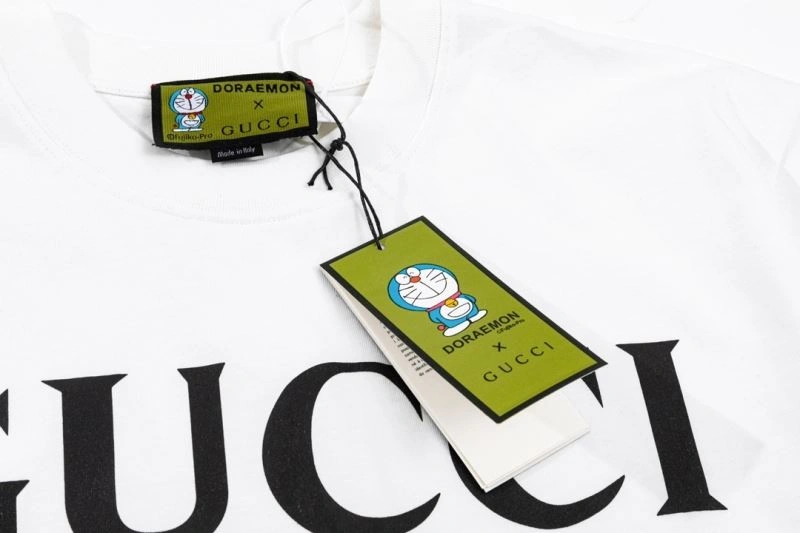 Colorful Gucci T-Shirts 128237