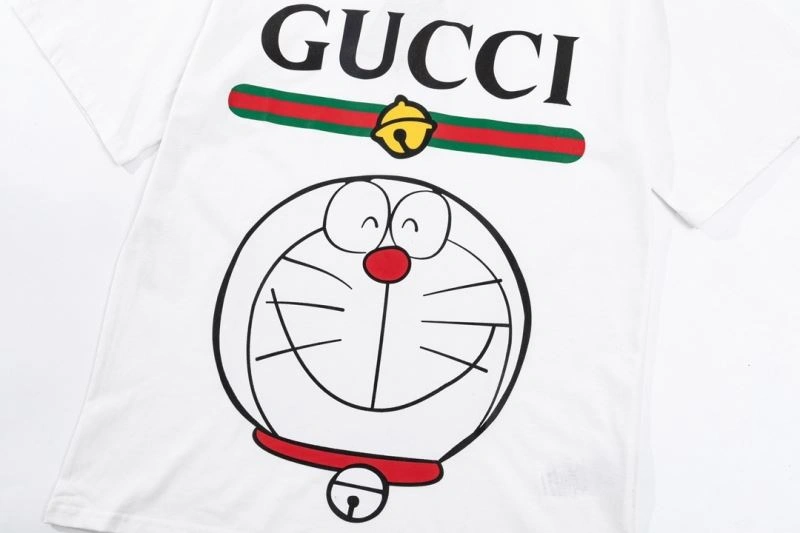 Colorful Gucci T-Shirts 128237