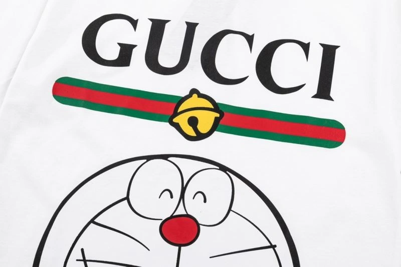 Colorful Gucci T-Shirts 128237