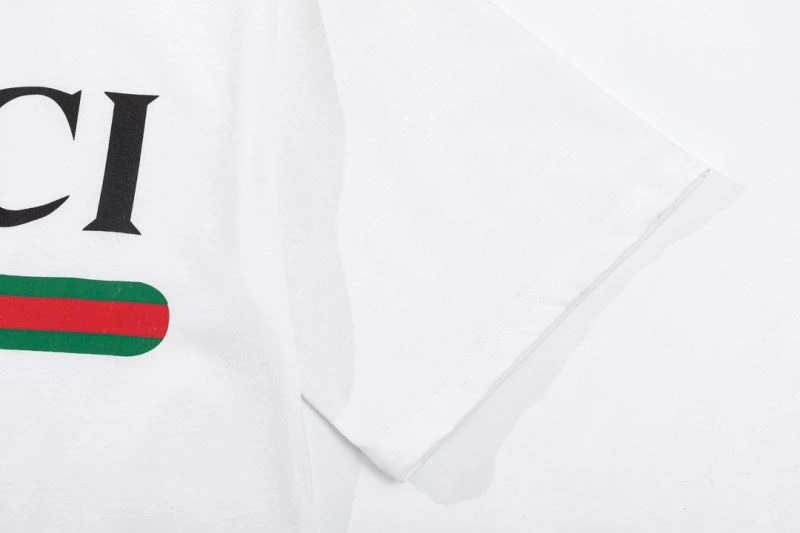 Colorful Gucci T-Shirts 128237