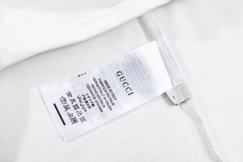 Colorful Gucci T-Shirts 128237