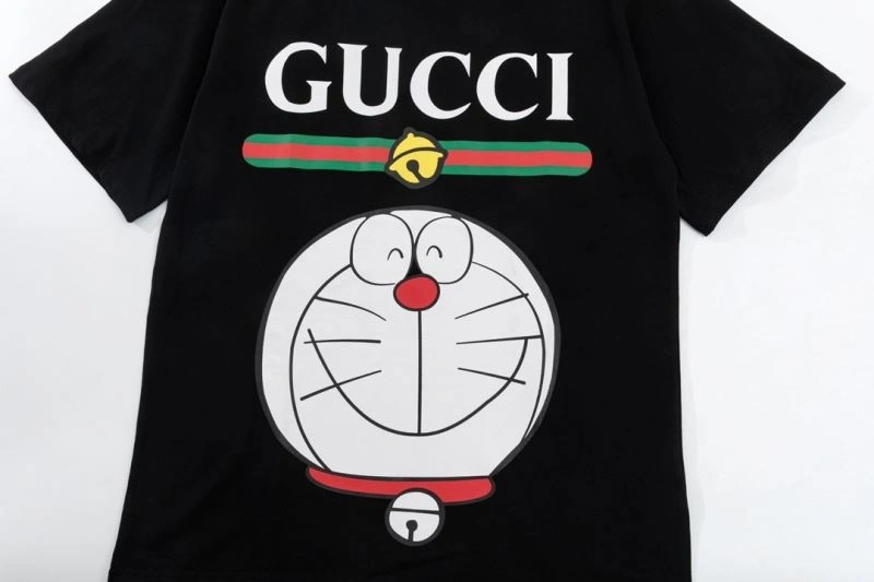 Resilient Gucci T-Shirts 128238