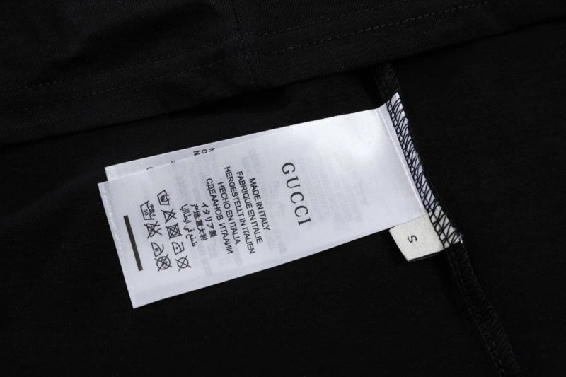 Resilient Gucci T-Shirts 128238