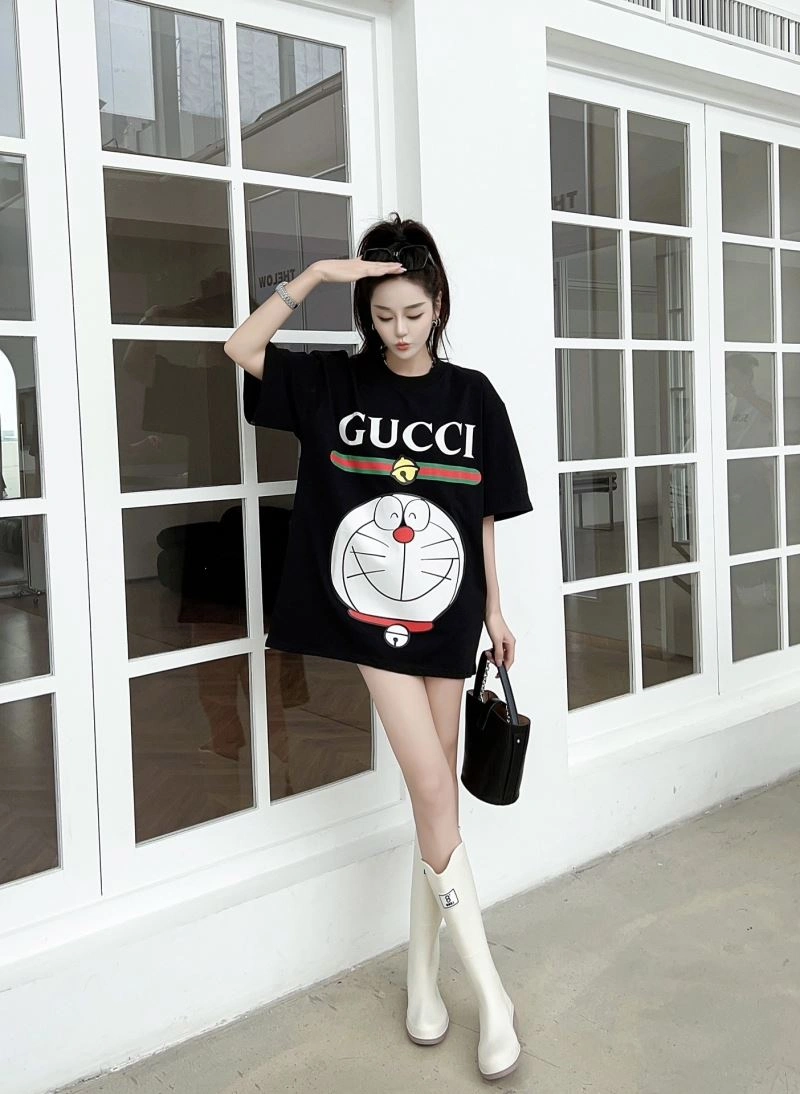 Resilient Gucci T-Shirts 128238