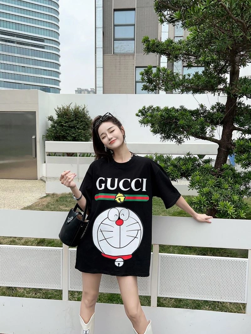 Resilient Gucci T-Shirts 128238