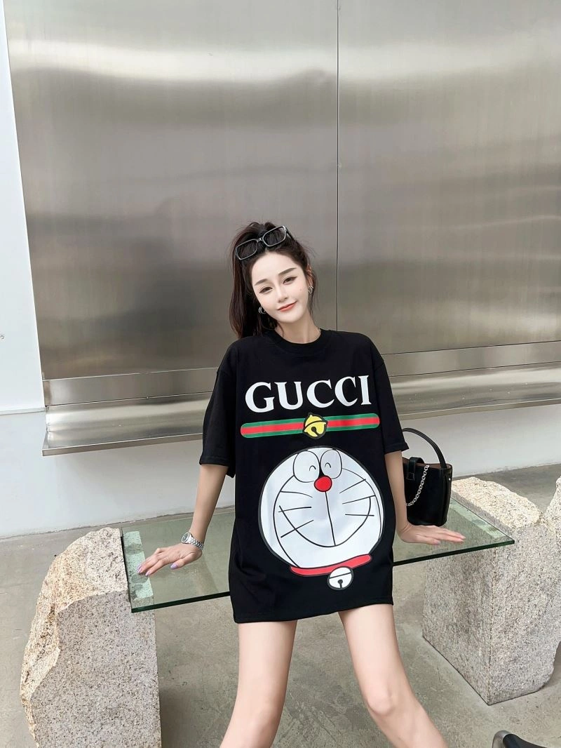 Resilient Gucci T-Shirts 128238