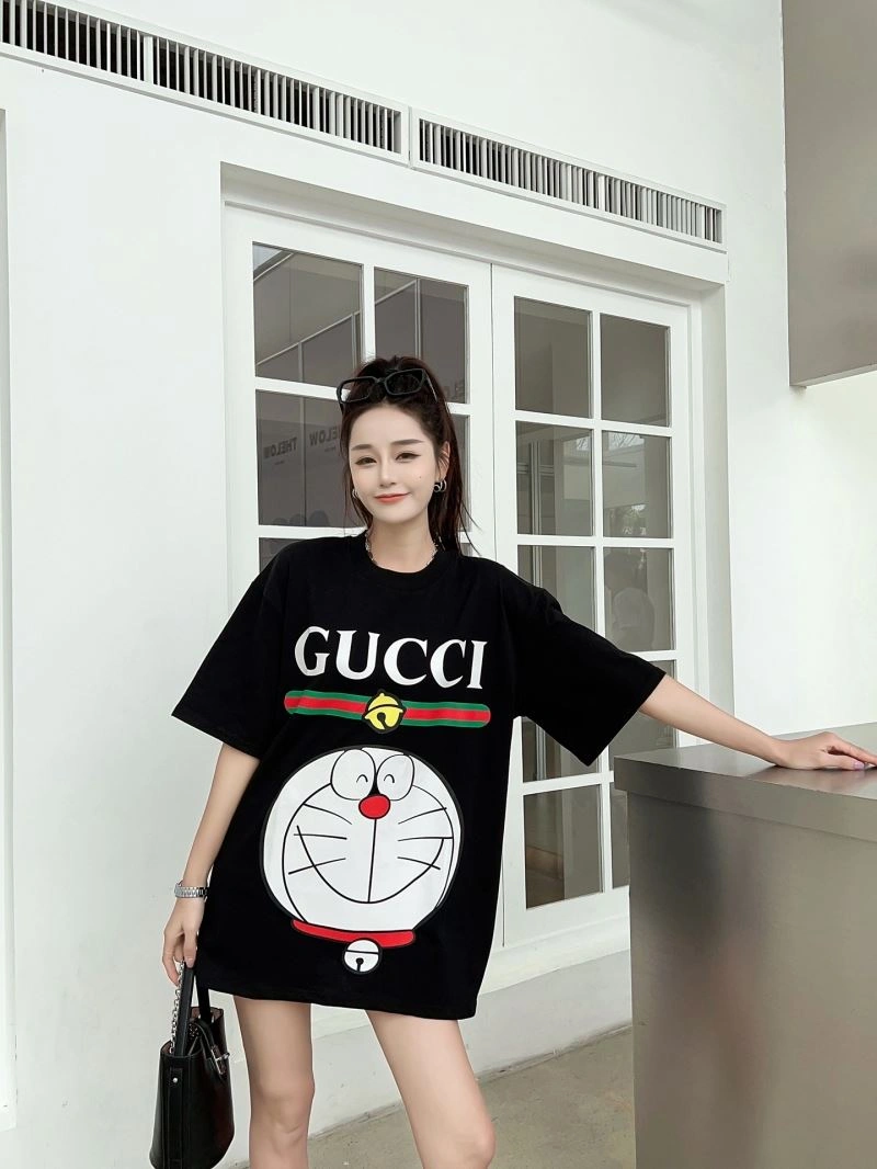 Resilient Gucci T-Shirts 128238