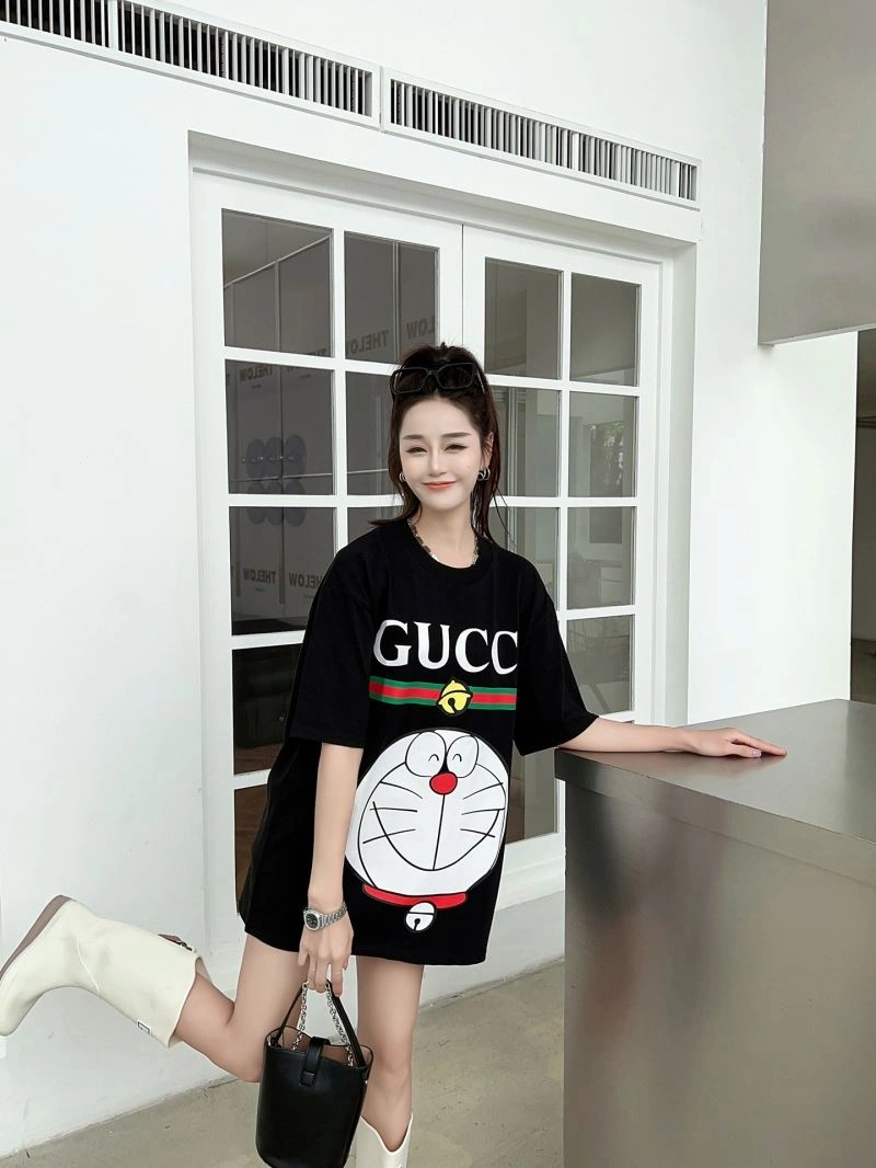Resilient Gucci T-Shirts 128238