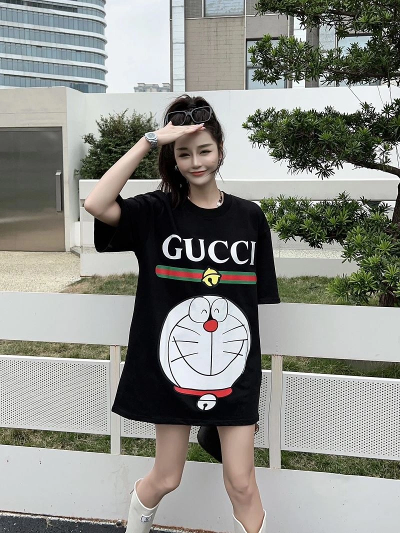 Resilient Gucci T-Shirts 128238