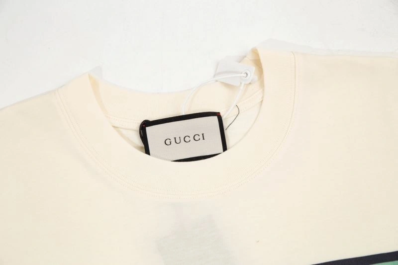 WaterResistant Gucci T-Shirts 128233