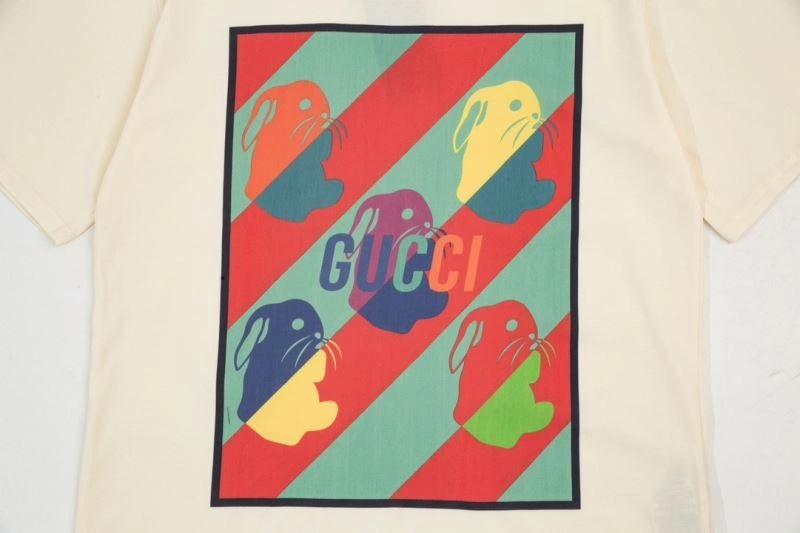 WaterResistant Gucci T-Shirts 128233