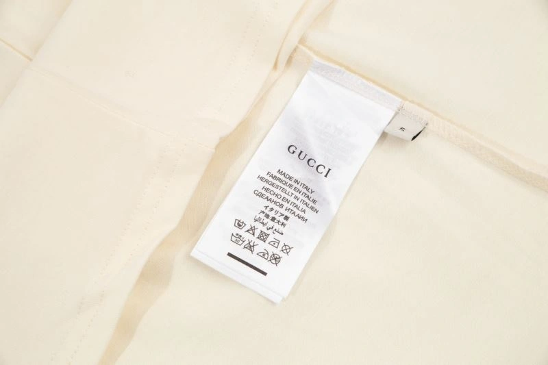 WaterResistant Gucci T-Shirts 128233