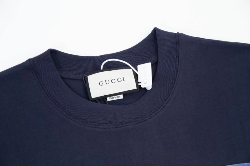 Gucci T-Shirts Sustainable 128241