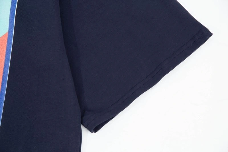 Gucci T-Shirts Sustainable 128241