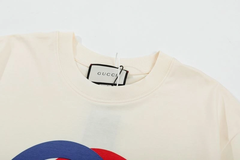 Gucci T-Shirts SunProtective 128230
