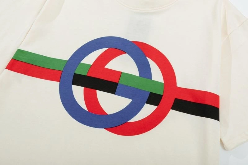 Gucci T-Shirts SunProtective 128230