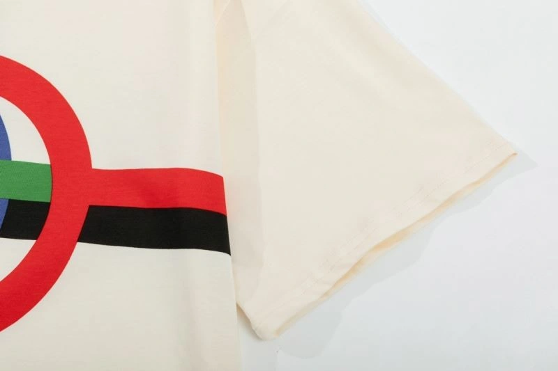Gucci T-Shirts SunProtective 128230